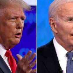 Biden'dan başarısızlığına yurtdışı mazereti