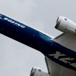 Boeing'den 4.7 milyar dolarlık satın alma