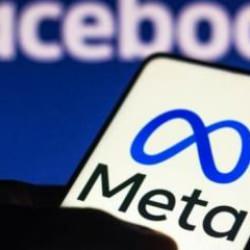 Brezilya'dan Meta'ya 'yapay zekâ' yasağı!