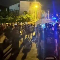 Büro Memur-Sen'den provokatif eylemlere tepki: Sokaklar sorunların çözüm yeri değildir