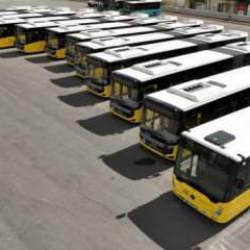 Büyükşehir Ulaşım A.Ş., 2024'ün ilk 6 ayında 78 milyonu aşkın yolcu taşıdı