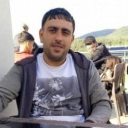 '&Ccedil;arşıya &ccedil;ıkıyorum' diyerek evden ayrılan Halim'den 6 g&uuml;nd&uuml;r haber yok