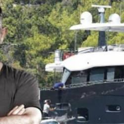 Cem Yılmaz l&uuml;ks teknesini sattı! Değeri dudak u&ccedil;uklattı 