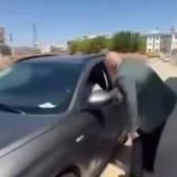 CHP'li Tanal şaşkına çevirdi! Müftünün yolunu kesip bakın ne dedi