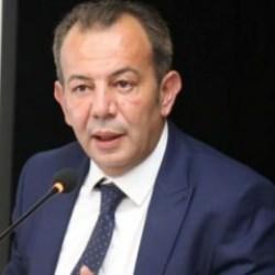 CHP'li Tanju Özcan, "tasarruf" dedi, makam aracını değiştirdi! Vergisini de kaçırmış