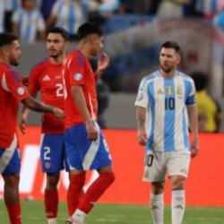 Copa America’da dev çeyrek final eşleşmesi