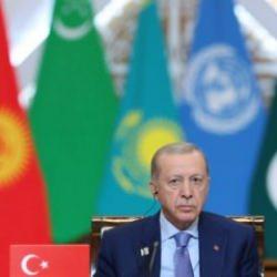 Cumhurbaşkanı Erdoğan: İsrail üzerindeki baskının artırılarak sürdürülmesi gerekiyor