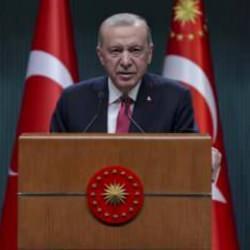 Cumhurbaşkanı Erdoğan'dan Kayseri ve Suriye açıklaması: O elleri kırmasını biliriz!