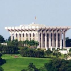 Cumhurbaşkanlığı Sarayı'na hırsız girdi: Bazı belgeler kaçırıldı