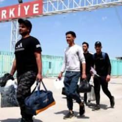 Suriyelilere vergi muafiyeti iddiası! Cumhurbaşkanlığından a&ccedil;ıklama geldi