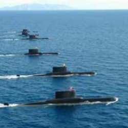 Deniz altında T&uuml;rk &ccedil;eliği: HY - 100 kullanılacak!