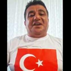 Dev ma&ccedil; &ouml;ncesi Milli Takım'a şiir! B&uuml;y&uuml;k ilgi g&ouml;rd&uuml;