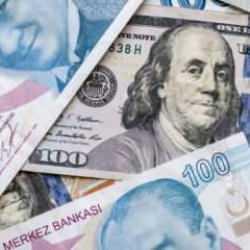 Dolarda tekrar ‘carry trade’ düşüşü! Peş peşe TL'ye geçin açıklaması