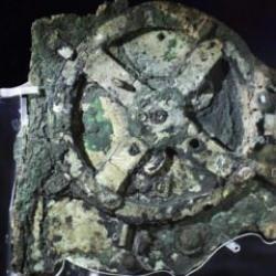 Bu bilgisayar M.Ö 205 yılında yapıldı! Hangi takvimi takip ettiği ortaya çıktı...