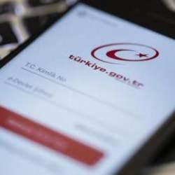 e-Devlet &uuml;zerinden 234 bin 588 kişi engelli kimlik kartı sahibi oldu!