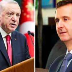 Üçüncü ülke iddiası! "Erdoğan-Esad görüşmesinin tarihi belli oldu"