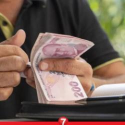 Evde bakım maaşı ne kadar oldu? Temmuz 2024 zammı açıklandı!