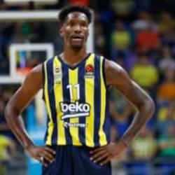 Fenerbahçe, Nigel Hayes ile nikah tazeledi