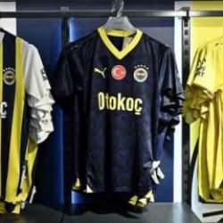 Fenerbah&ccedil;e'den sponsorluk anlaşması! İşte &ouml;denecek rakam