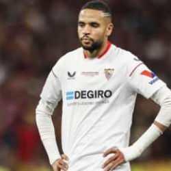 En-Nesyri için Fenerbahçe'den takas teklifi!