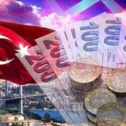 Fitch, Türkiye için öngördüğü enflasyon ve dolar tahminini güncelledi