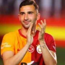 Galatasaray'dan sosyal medyayı sallayan iddia için açıklama!