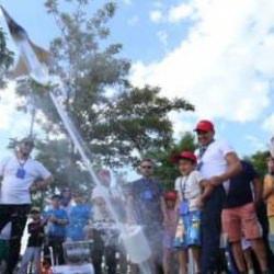 Gökyüzü meraklıları Konya Bilim Merkezi’nin 5. Astronomi Festivali'nde buluştu!