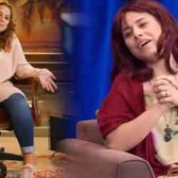 G&uuml;ld&uuml;r G&uuml;ld&uuml;r Show&rsquo;dan Karadut dizisine dev transfer! G&uuml;lşen'di, şimdi ise Figen olacak