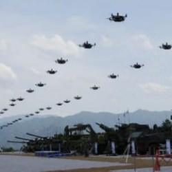 Güney Kore'den 6 yıl sonra bir ilk