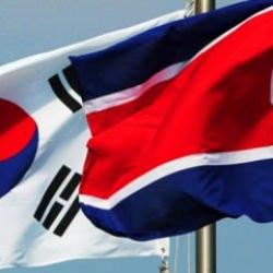 Güney Kore'den, Kuzey Kore duyurusu