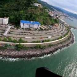 Hafta sonu o kentte denize girmek yasak!