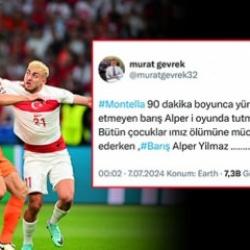 Barış Alper Yılmaz için skandal paylaşımı! Bakanlıktan açıklama geldi