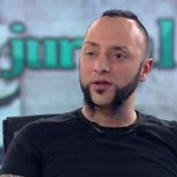 Hayko Cepkin'den radikal karar: Konserinde 5 bin kişiye milli maçı izletecek