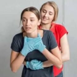 Heimlich'i öğrenen hayat kurtarır