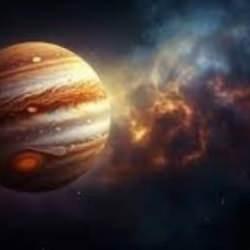 İMECE Uydusu, 588 milyon km uzaklıktaki Güneş Sistemi’nin devini fotoğrafladı