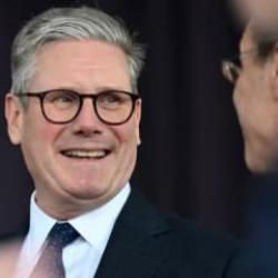 İngiltere'nin yeni başbakanı İsrail destek&ccedil;isi