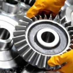 İSO Türkiye İmalat PMI  haziranda 47,9 oldu