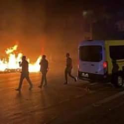 İşte Kayseri'deki provokasyonu tetikleyen yalanlar! Suriyelilere demedikleri kalmadı