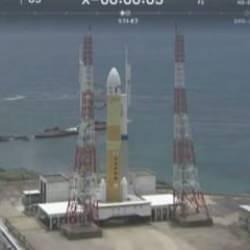 Japonya'dan yeni uydu: DAICHI-4  yörüngeye gönderildi