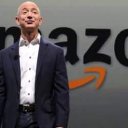 Jeff Bezos'tan 5 milyar dolarlık satış!