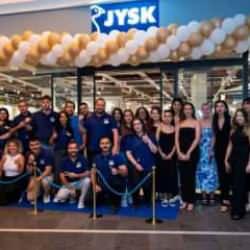 JYSK Türkiye’den yeni yatırım! Dördüncü mağazasını açtı...