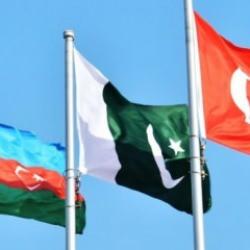 Kardeş ülkeler buluştu: Astana'da 3'lü zirve! 