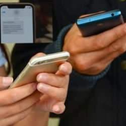 Kargo SMS'ine dikkat! Dolandırıcılık uyarısı