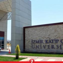 Katip Çelebi Üniversitesi 50 KPSS ile personel alacak! Lise, ön lisans ve lisans mezunu...