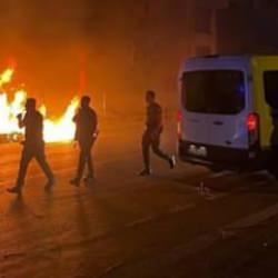 Kayseri'de provokat&ouml;rleri kamyonla taşımıştı! İtiraf gibi ifadeleri ortaya &ccedil;ıktı