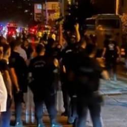 Kayseri'deki olaylarda MOSSAD ve FETÖ detayı! Peş peşe skandal paylaşımlar