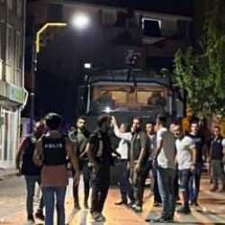 Kayseri'deki olayların ardından bir ilde daha gerginlik çıktı: 2 kişi gözaltına alındı!