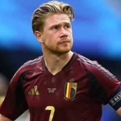 Kevin De Bruyne'den gazeteciye hakaret!