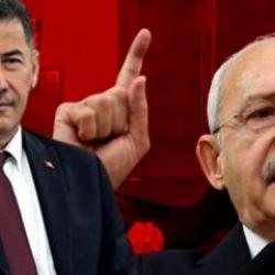 Kılıçdaroğlu'ndan itiraf sonrası tehdit gibi açıklama! Oğan'dan 'Ermeni' göndermesi...