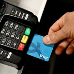 Kredi kartlarında yeni dönem: Temassız ödemede limit değişikliği